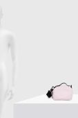 Сумка Rains 14120 Crossbody Bags колір рожевий