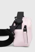 Сумка Rains 14120 Crossbody Bags колір рожевий