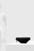 Сумка на пояс Rains 14130 Crossbody Bags колір чорний