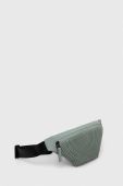 Сумка на пояс Rains 14130 Crossbody Bags колір зелений (3484137)