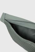 Сумка на пояс Rains 14130 Crossbody Bags колір зелений (3484137)