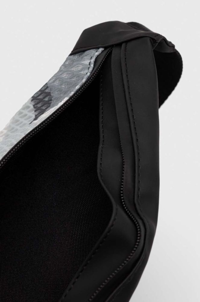 Сумка на пояс Rains 14130 Crossbody Bags колір зелений (3484144) фото 4