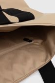 Сумка Rains 14150 Tote Bags колір бежевий Сумка Rains 14150 Tote Bags колір бежевий