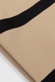Сумка Rains 14150 Tote Bags колір бежевий Сумка Rains 14150 Tote Bags колір бежевий