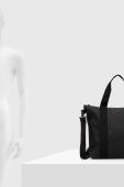 Сумка Rains 14160 Tote Bags колір чорний Сумка Rains 14160 Tote Bags колір чорний