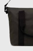 Сумка Rains 14160 Tote Bags колір зелений
