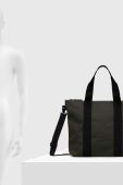 Сумка Rains 14160 Tote Bags колір зелений