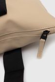 Сумка Rains 14160 Tote Bags колір бежевий Сумка Rains 14160 Tote Bags колір бежевий