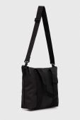 Сумка Rains 14180 Tote Bags колір чорний