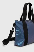 Сумка Rains 14180 Tote Bags колір блакитний Сумка Rains 14180 Tote Bags колір блакитний