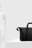 Сумка Rains 14200 Weekendbags колір чорний Сумка Rains 14200 Weekendbags колір чорний
