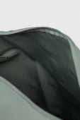 Сумка Rains 14200 Weekendbags колір зелений (3483868)