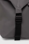 Сумка Rains 14200 Weekendbags колір сірий (3483873)