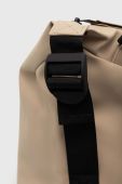 Сумка Rains 14200 Weekendbags колір бежевий