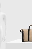 Сумка Rains 14200 Weekendbags колір бежевий