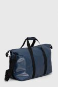 Сумка Rains 14200 Weekendbags колір синій (3484276)