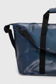 Сумка Rains 14200 Weekendbags колір синій (3484276)