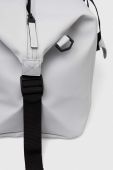 Сумка Rains 14200 Weekendbags колір сірий (3484279)