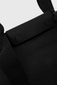 Сумка Rains 14220 Weekendbags колір чорний