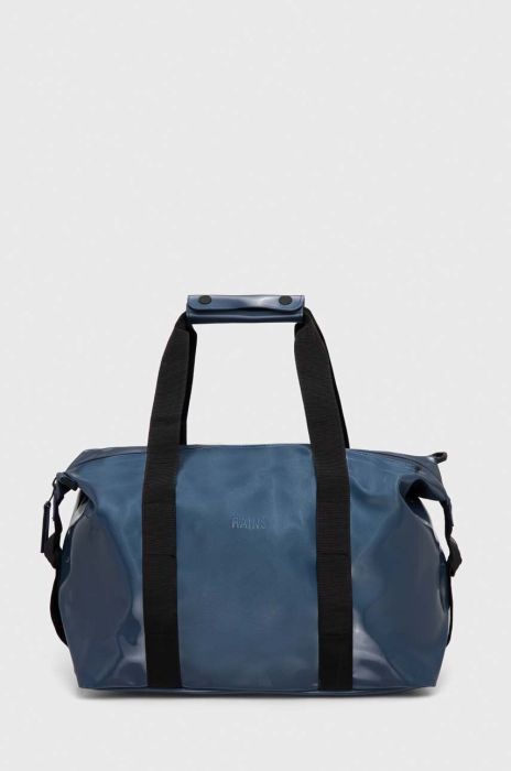 Сумка Rains 14220 Weekendbags колір синій Сумка Rains 14220 Weekendbags колір синій