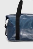 Сумка Rains 14220 Weekendbags колір синій Сумка Rains 14220 Weekendbags колір синій