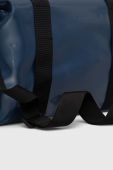 Сумка Rains 14220 Weekendbags колір синій Сумка Rains 14220 Weekendbags колір синій