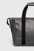 Сумка Rains 14220 Weekendbags колір сірий Сумка Rains 14220 Weekendbags колір сірий