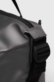 Сумка Rains 14220 Weekendbags колір сірий Сумка Rains 14220 Weekendbags колір сірий