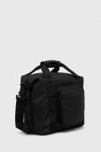 Сумка Rains 14230 Weekendbags колір чорний Сумка Rains 14230 Weekendbags колір чорний