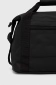 Сумка Rains 14230 Weekendbags колір чорний Сумка Rains 14230 Weekendbags колір чорний