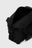 Сумка Rains 14230 Weekendbags колір чорний Сумка Rains 14230 Weekendbags колір чорний