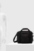 Сумка Rains 14230 Weekendbags колір чорний Сумка Rains 14230 Weekendbags колір чорний