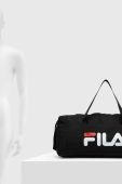 Спортивна сумка Fila Fuxin колір чорний