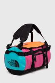 Спортивна сумка The North Face Base Camp Duffel XS колір барвистий