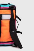 Спортивна сумка The North Face Base Camp Duffel XS колір барвистий