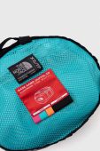 Спортивна сумка The North Face Base Camp Duffel XS колір барвистий