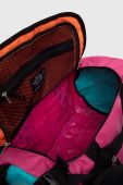 Спортивна сумка The North Face Base Camp Duffel XS колір барвистий