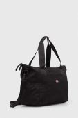 Сумка Dickies колір чорний (3504920)
