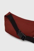 Сумка на пояс Dickies колір бордовий