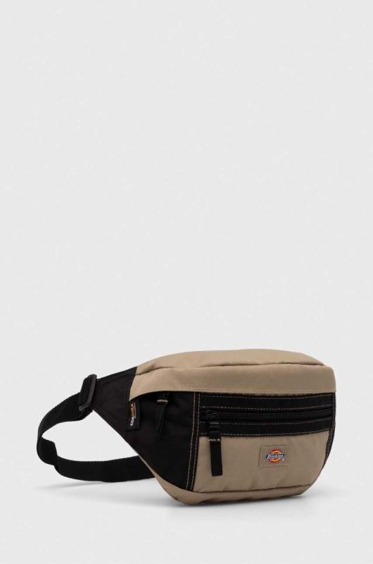 Сумка на пояс Dickies колір бежевий (3510517) фото 2