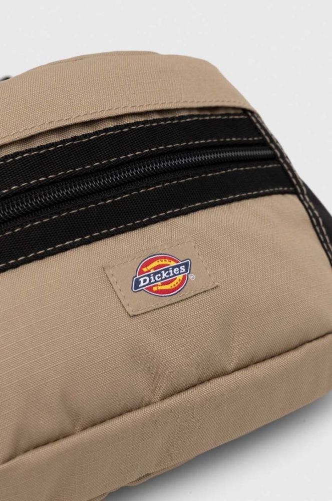 Сумка на пояс Dickies колір бежевий (3510517) фото 3