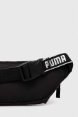 Сумка на пояс Puma колір чорний (3548144)