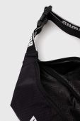 Сумка на пояс Puma колір чорний (3548144)