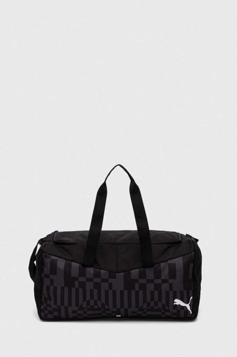 Сумка Puma колір чорний (3548145) Сумка Puma колір чорний (3548145)