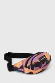 Сумка на пояс Dakine колір помаранчевий