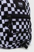 Сумка Vans колір чорний (3386410)