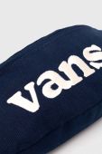Сумка на пояс Vans колір синій