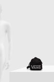 Сумка Vans колір чорний (3548147)
