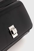 Сумочка United Colors of Benetton колір чорний (3436050)