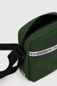 Сумка Lacoste колір зелений (3529658)